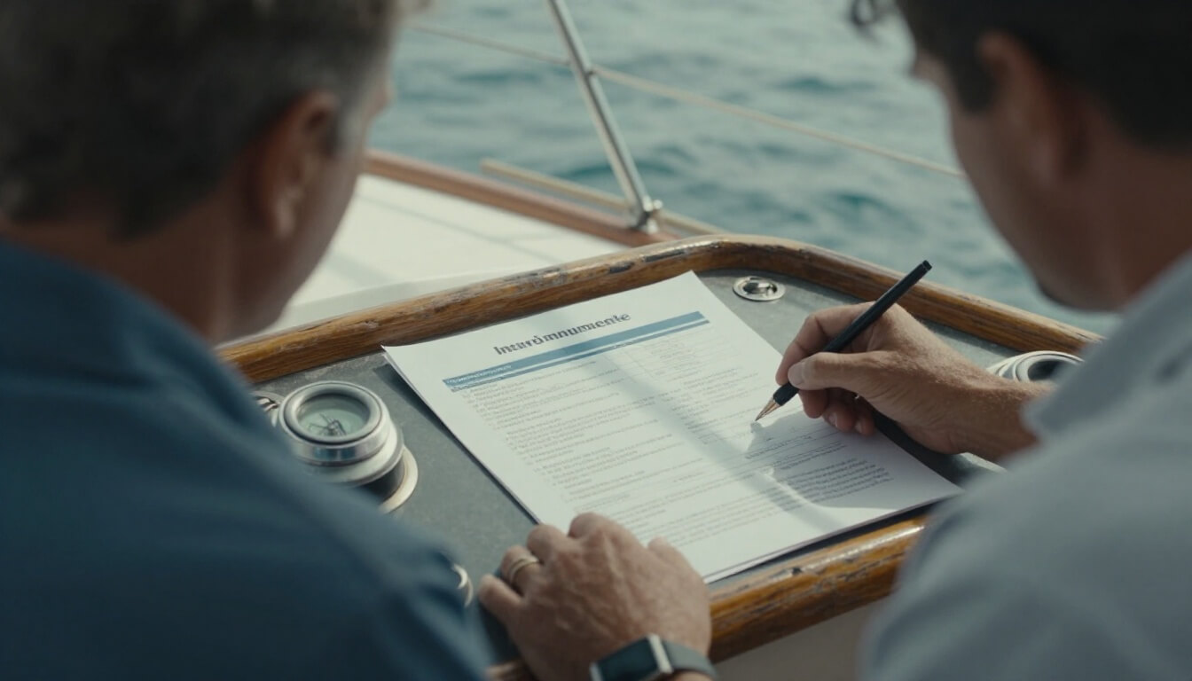 Comment réduire ta prime d'assurance bateau sans sacrifier les garanties