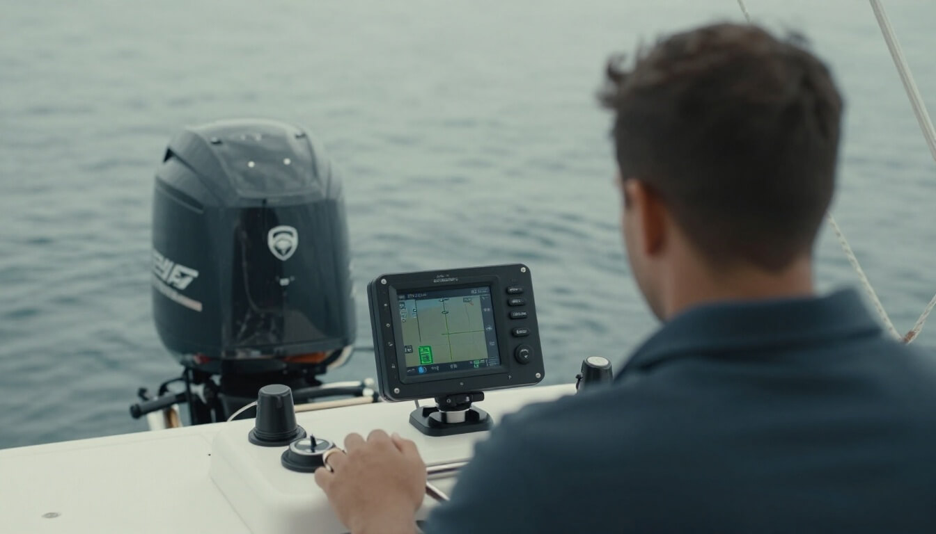 Autonomie réelle moteur 6 CV électrique : non, pas 8 heures de navigation
