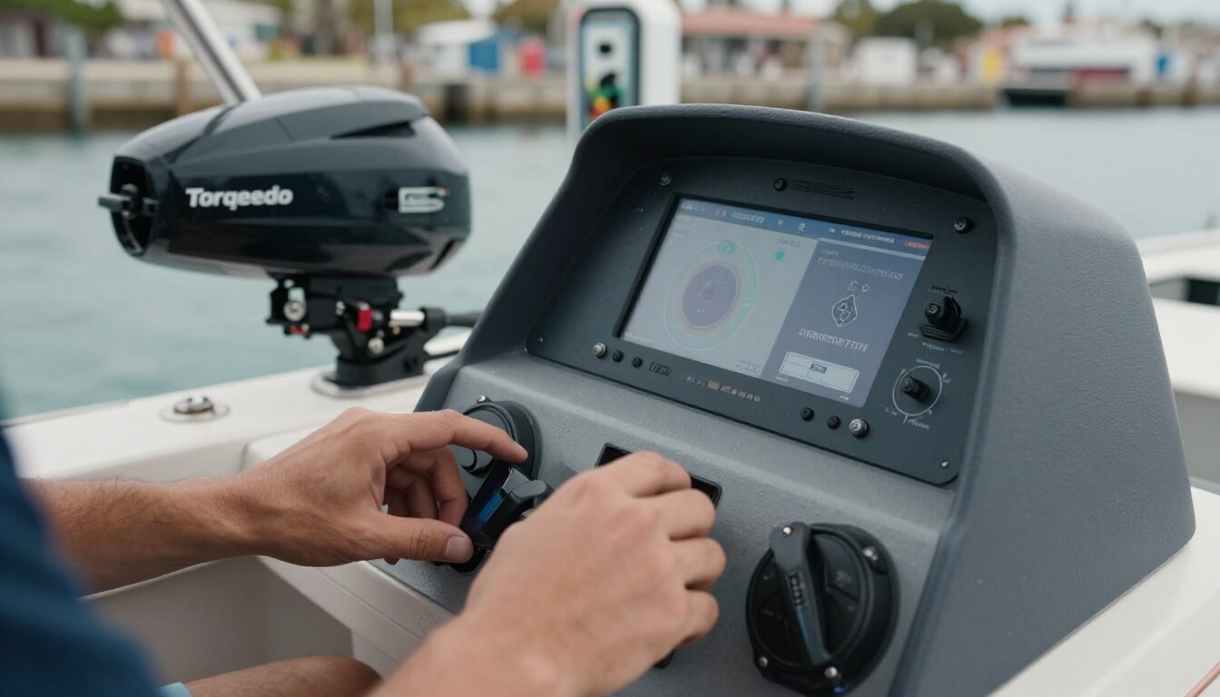 Bateaux électriques 2026 : Torqeedo, Candela, Bénéteau — la révolution commence