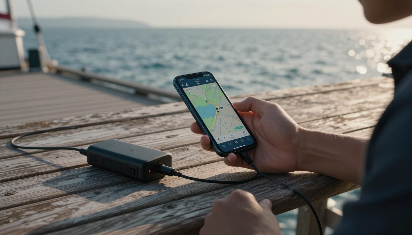 Batterie, performance et utilisation en conditions réelles : ce qui tue ton téléphone