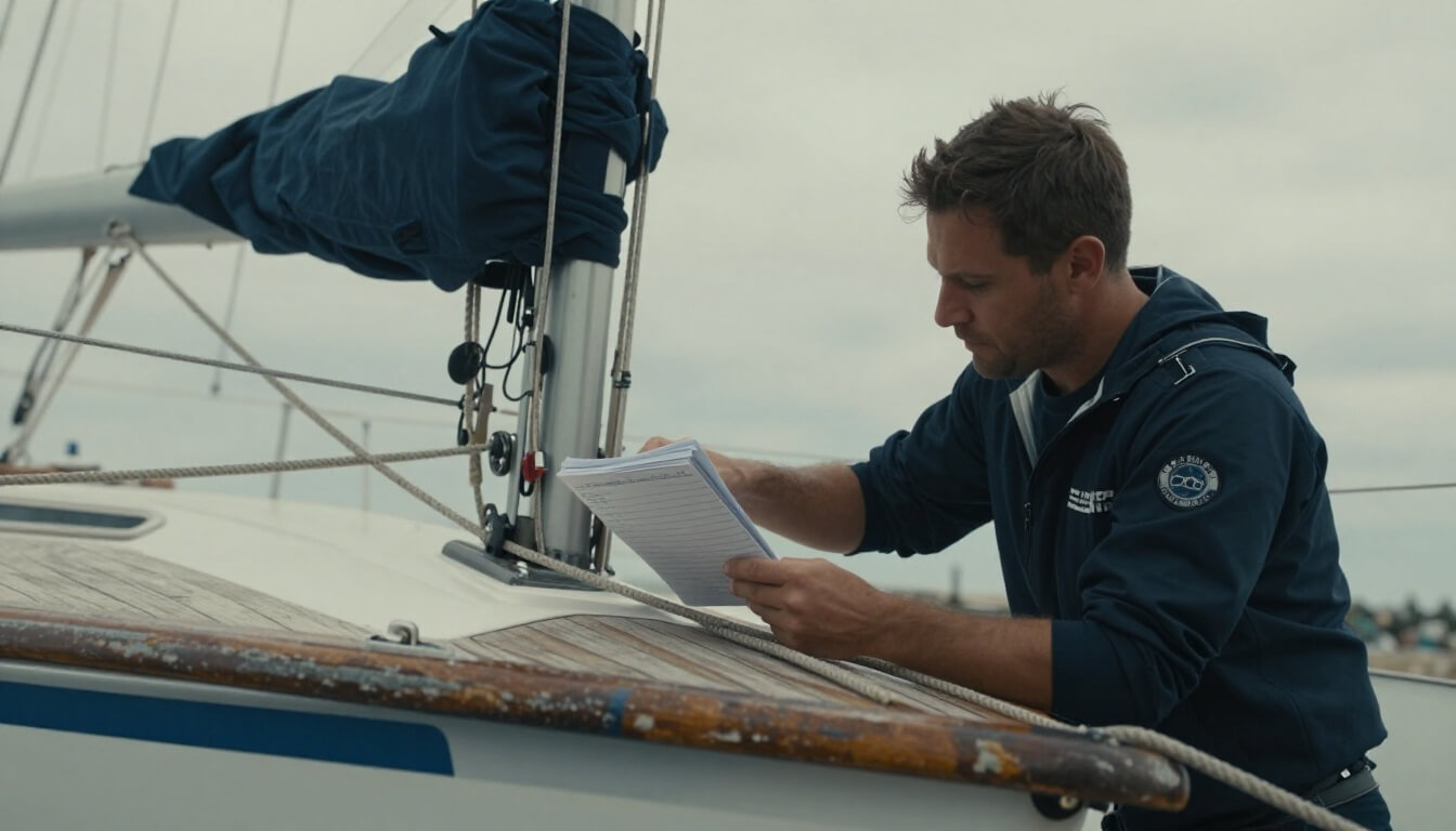 Comment identifier un bateau fiable et un propriétaire sérieux sur SamBoat