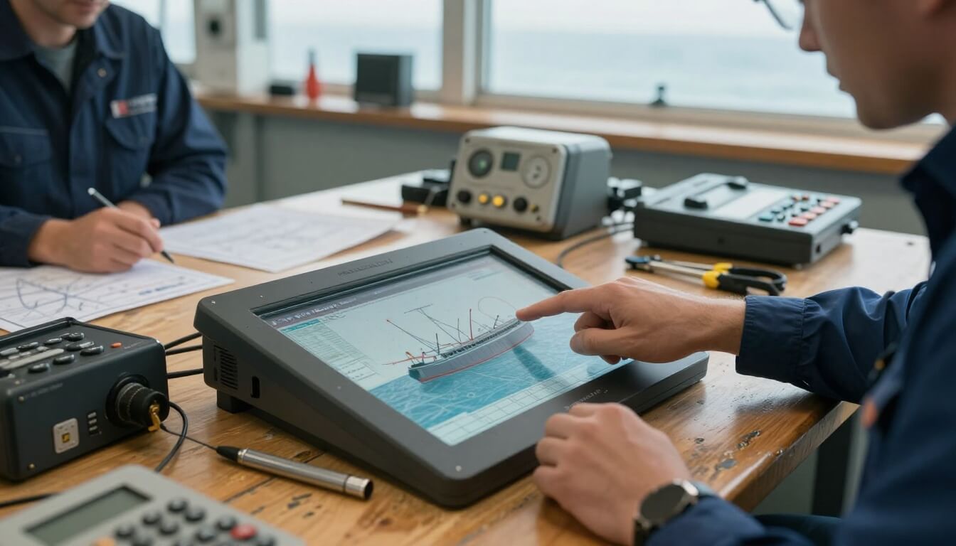 Innovations et transition énergétique : comment les chantiers se transforment