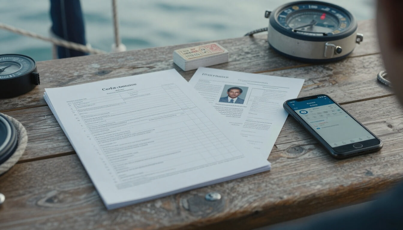 Documents obligatoires : la checklist pour ne rien oublier