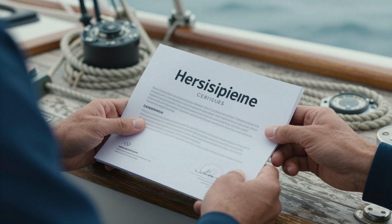 L'exception qui change tout : permis pro dans un parcours certifiant