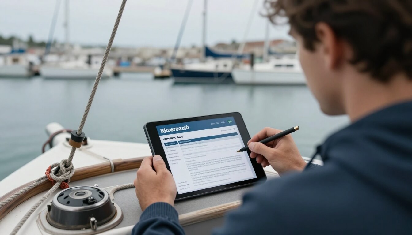 Comment souscrire : documents, délais et démarches rapides