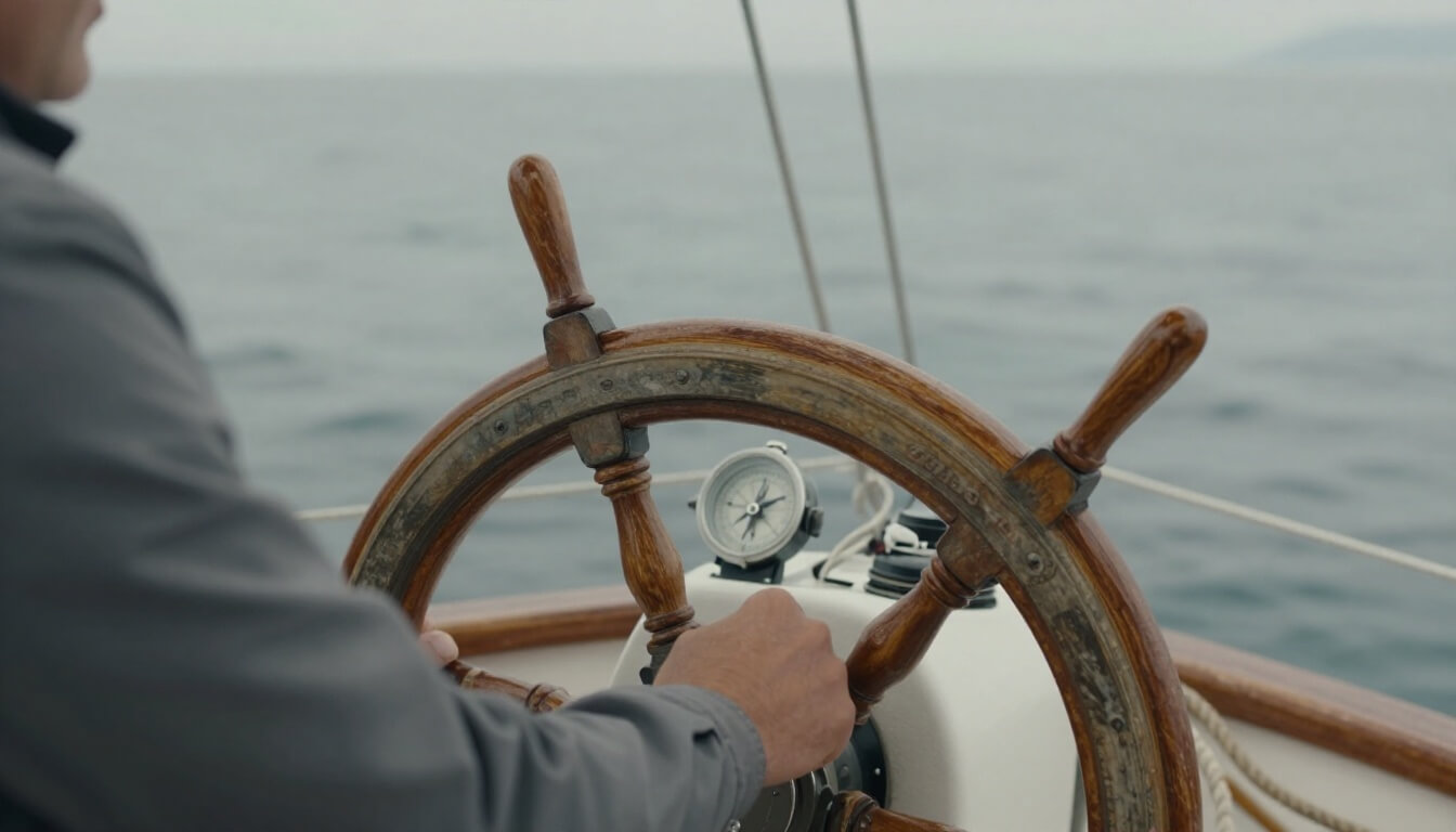 Types de bateaux : quel profil choisir selon ton expérience et ton budget