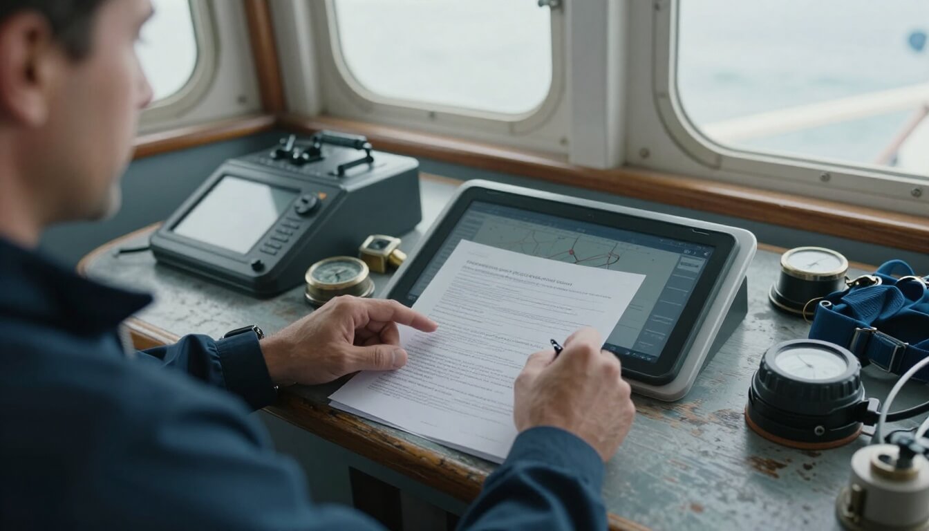 La procédure étape par étape : documents à réunir et délais réalistes