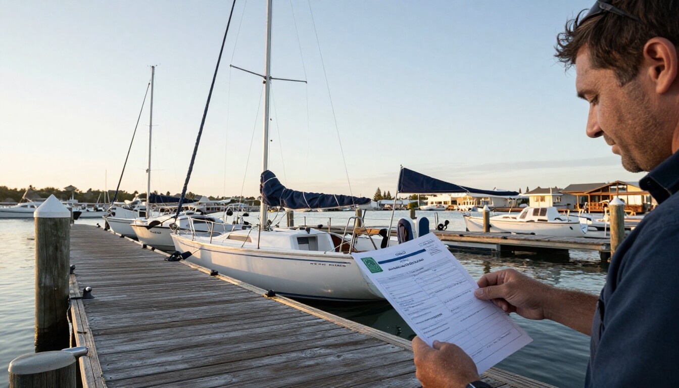 Permis obligatoire annule tout : quand l'assurance ne couvre rien